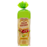 Dan Cake Buttertoastbrot 500g